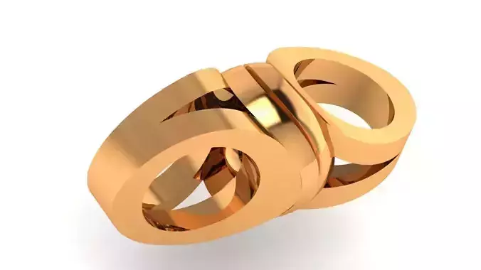 Eslabon para cadena chain link-E032103