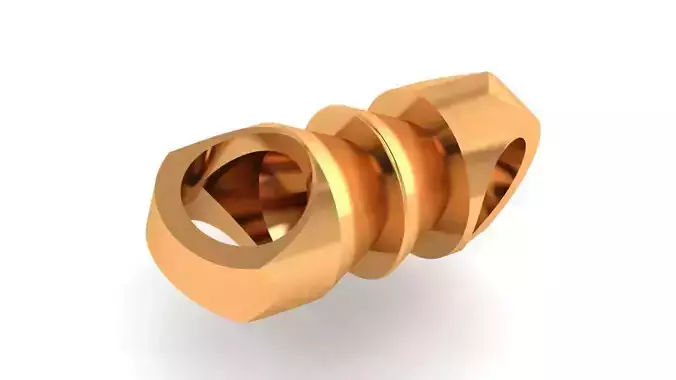 Eslabon para cadena chain link-E032104