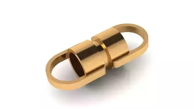 Eslabon para cadena chain link-E032105