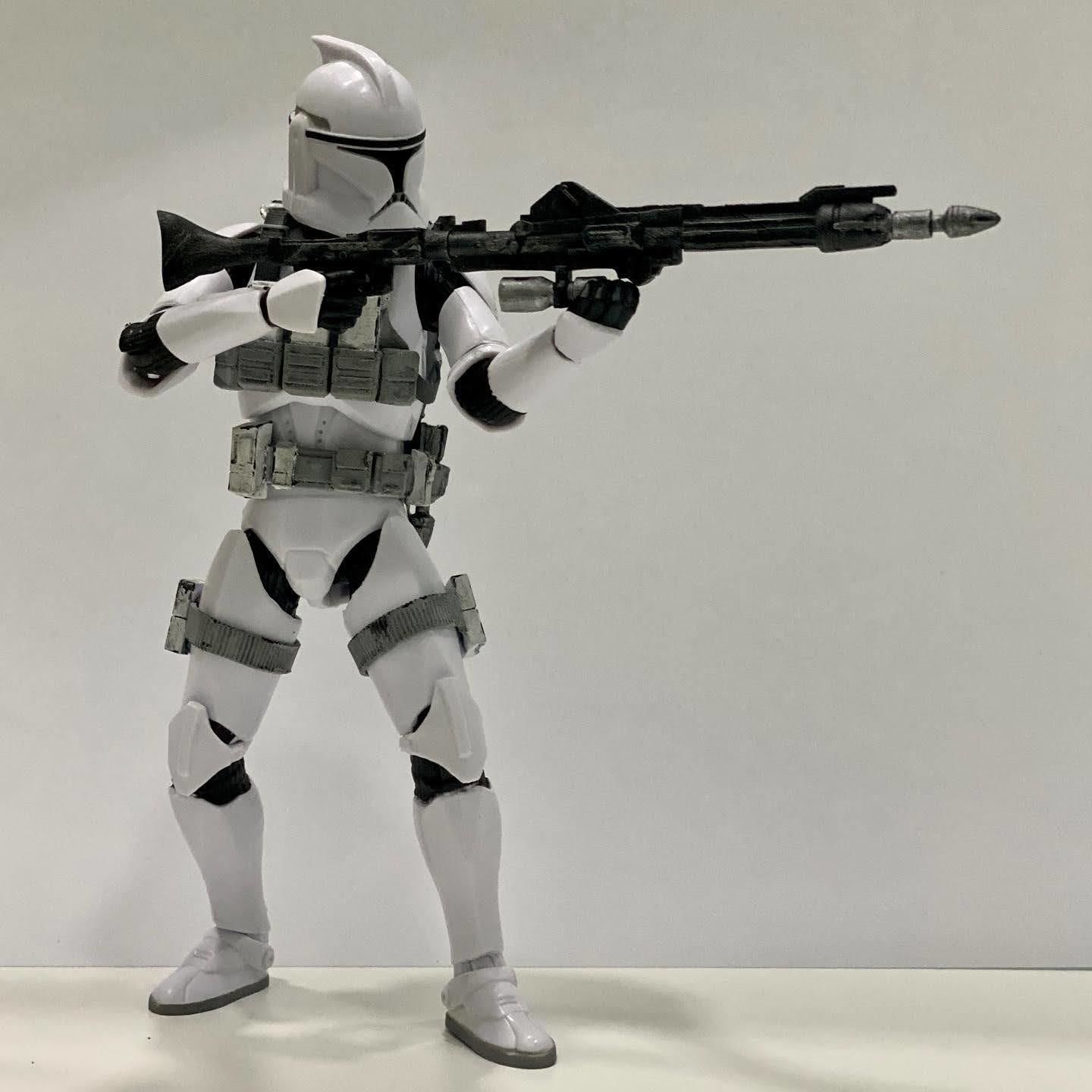 DC-15 Missile Launcher Hardness Set Figure attachment STL files 3D print model_5