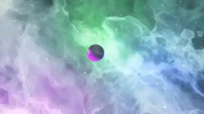 Space Universe Nebula