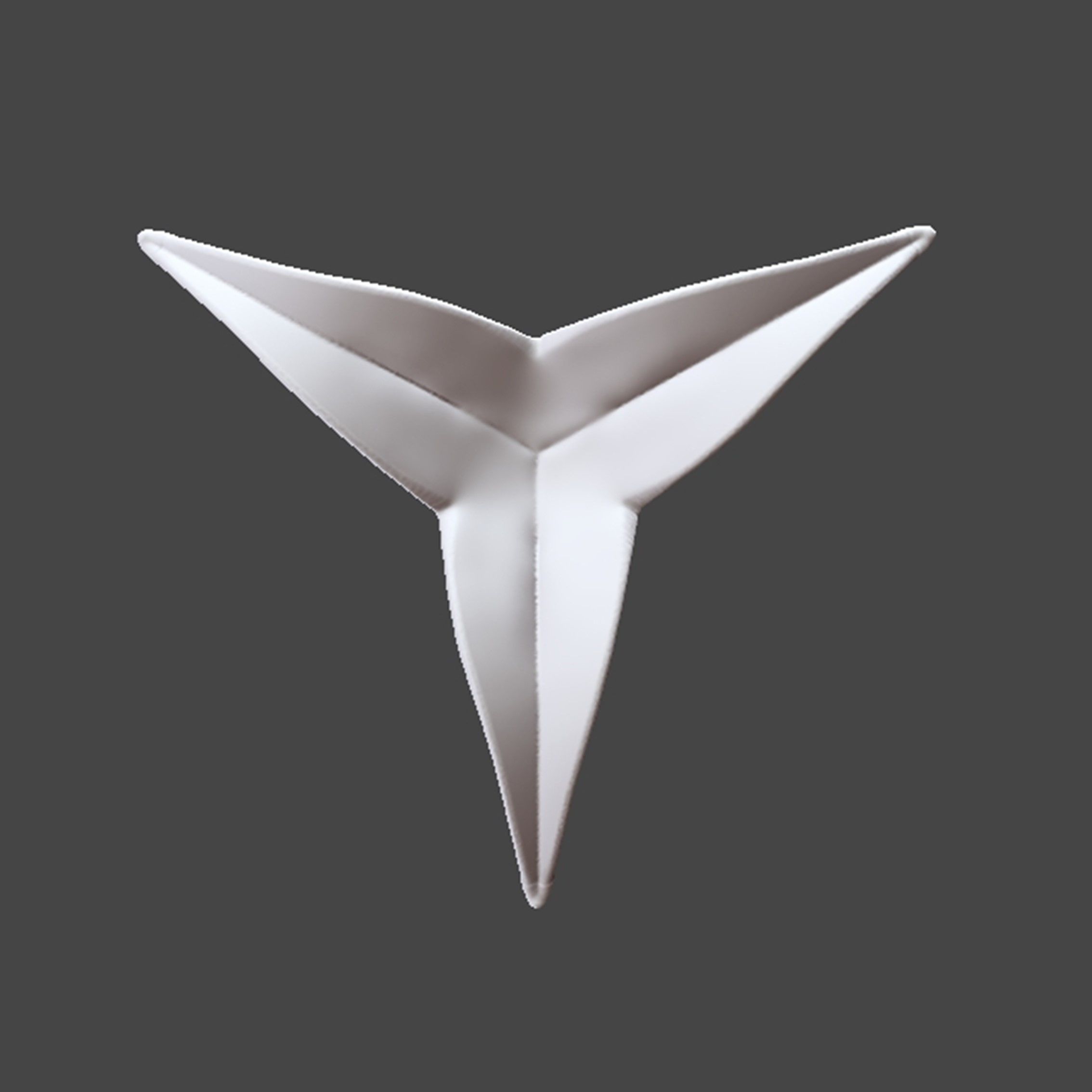 Banana Mario 3D print model_17