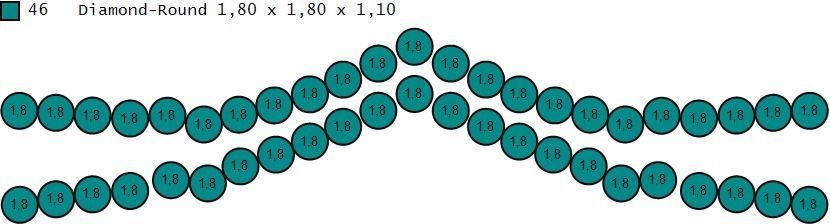Engagement ring 3D or cnc model print 3D print model_9