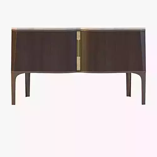 Classic Luxury Credenza