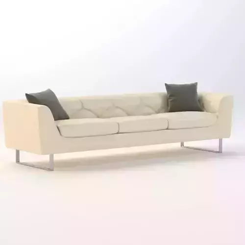  Cloudbox Nimbus Sofa