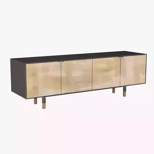 Coastal Credenza