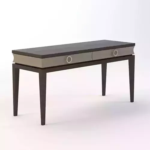 Console Contemporary Table