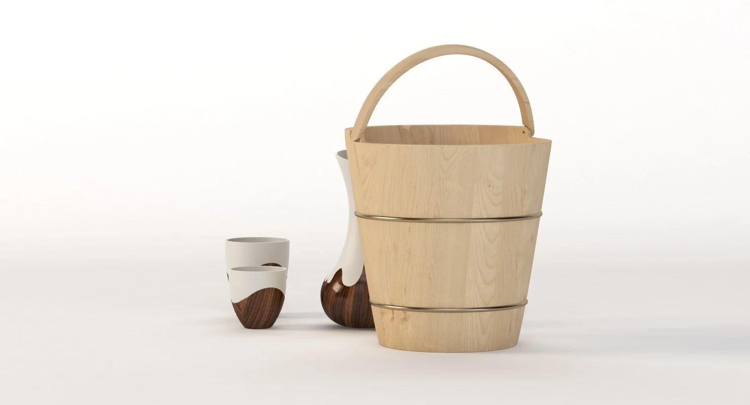 Contra Vessels By Bem Robinson 3D model_5