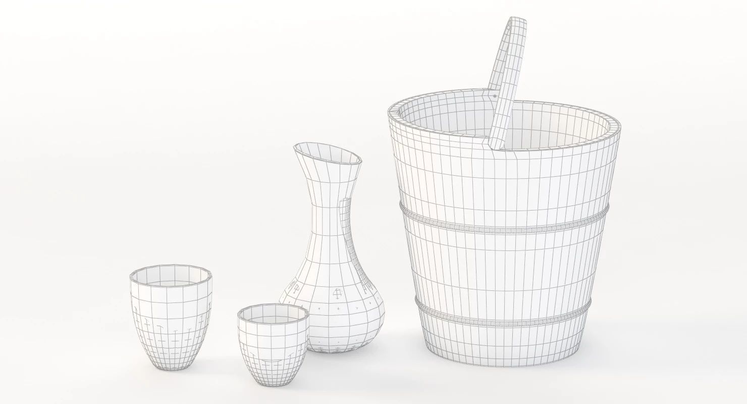 Contra Vessels By Bem Robinson 3D model_9