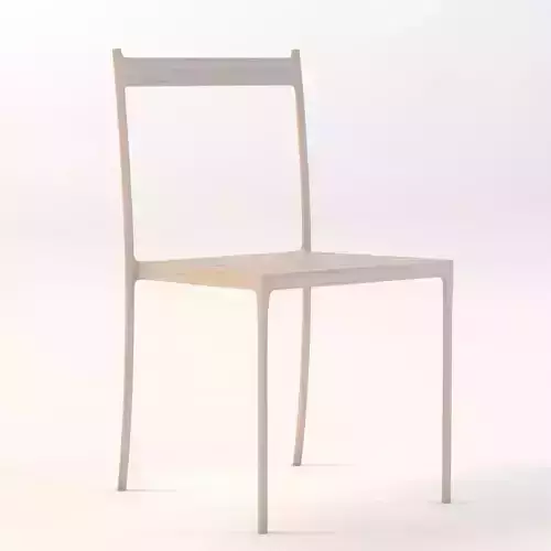 Cord Chair