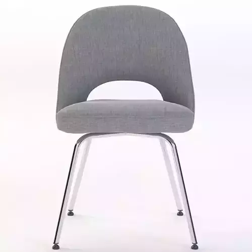 Cordelia Dining Fabric Side Chair