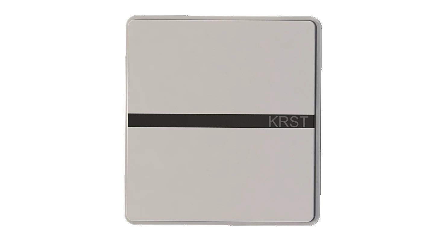 Coswall Krst Modular Range Switches and Wall Sockets Set 3D model_12