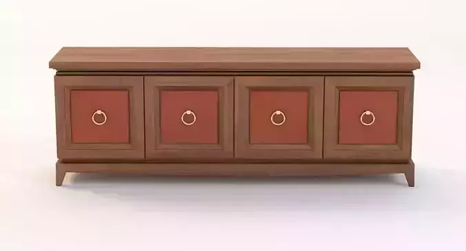 Credenza no Two Twenty Five Two