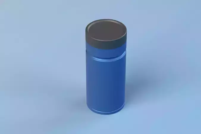 Water bottle