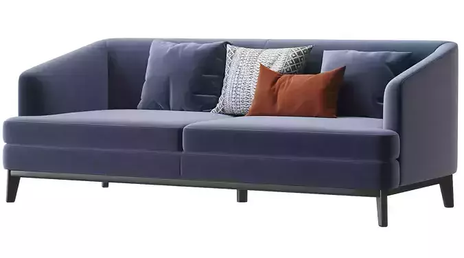 EICHHOLTZ sofa Monterey