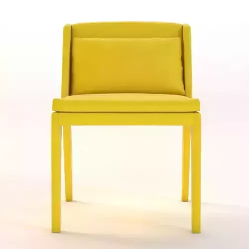 Delta Chair
