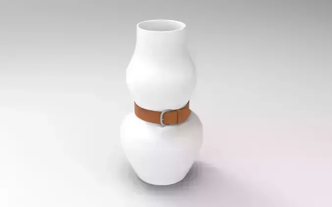 Alba Vase