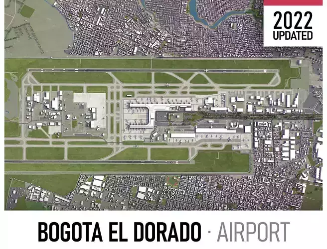 Bogota Airport