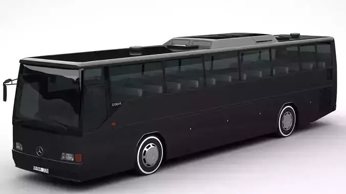 Mercedes Benz O 304