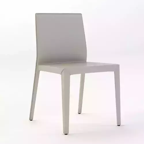 Design Depot Margot Dc23 Leather Chair