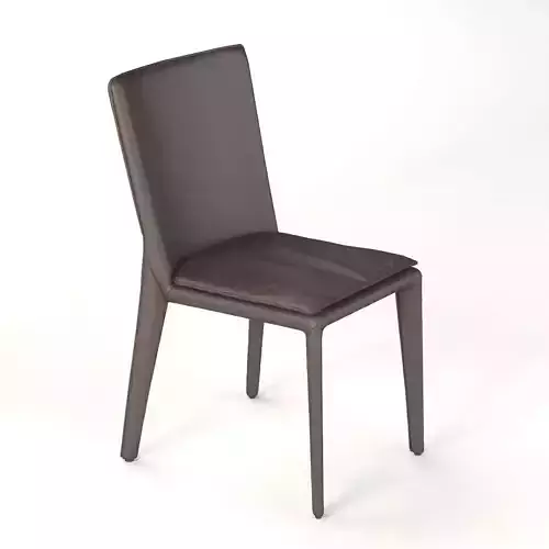 Design Depot Vittoria Side Chair