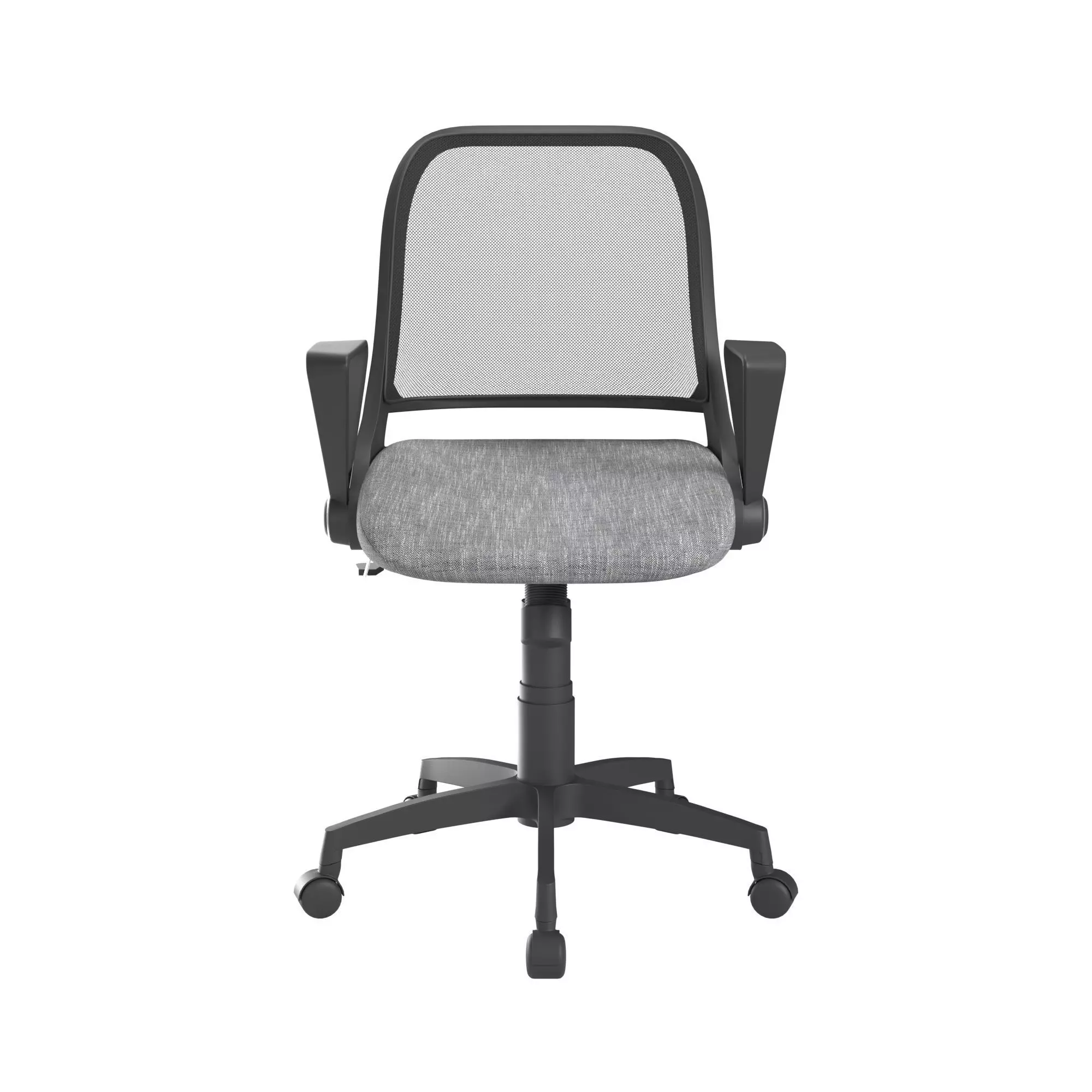 Alana Office Chair Free 3D model
