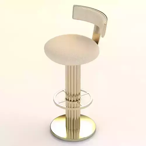 Design Leisure Barstool