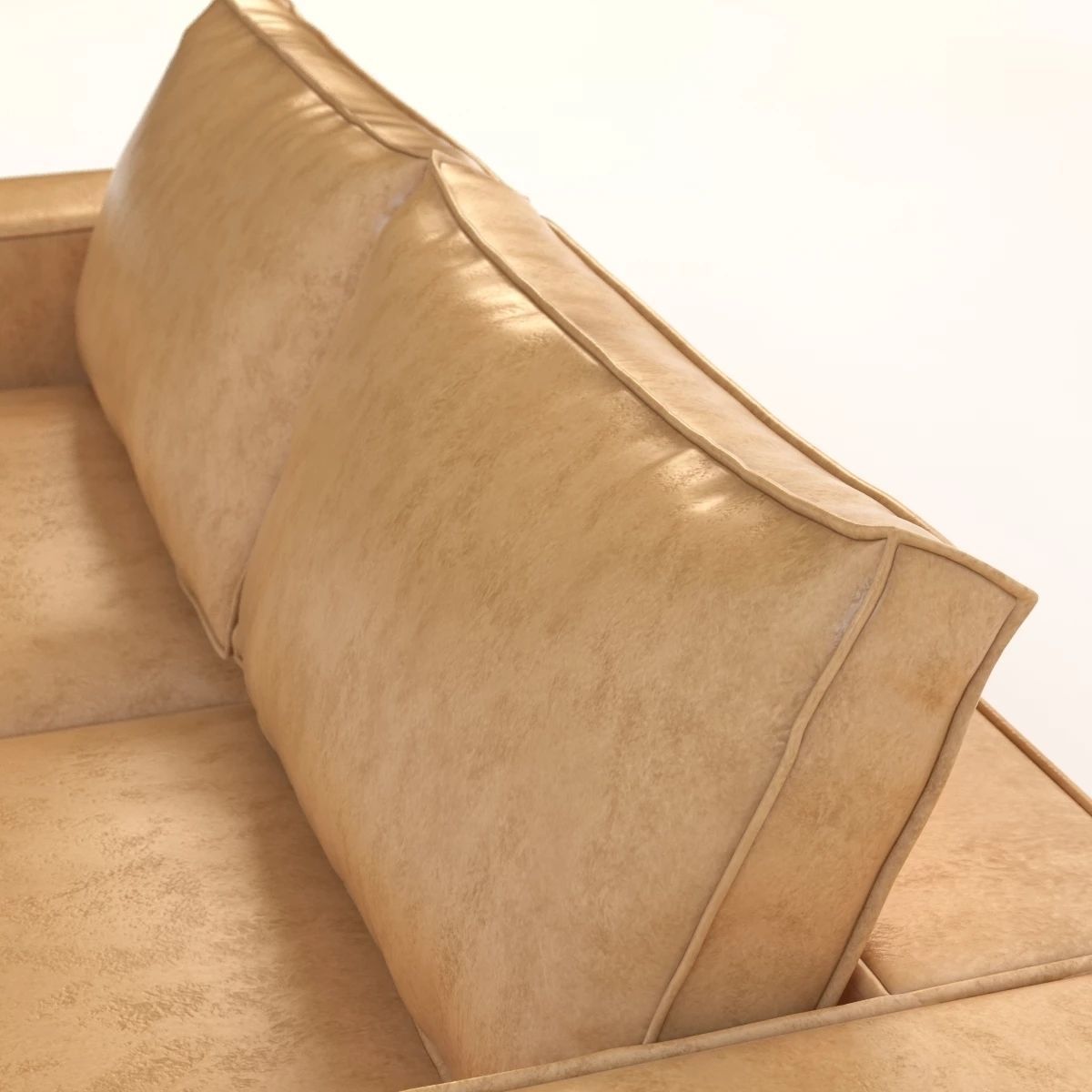 Detail Sunpan Baretto Sofa 3D model_5