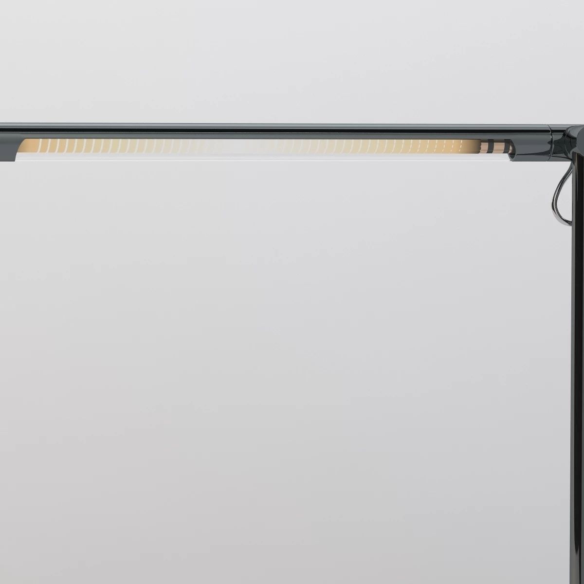 Detailed Brazo Floor Lamp 3D model_4