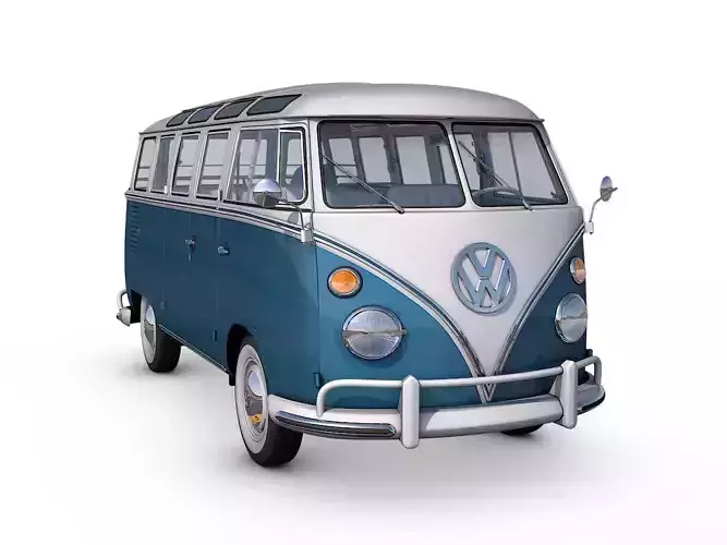 Volkswagen T1
