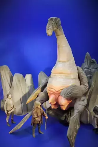 Thala siren - Sea cow