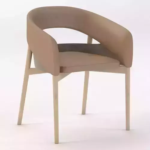 Dino Chair by Thomas Alken