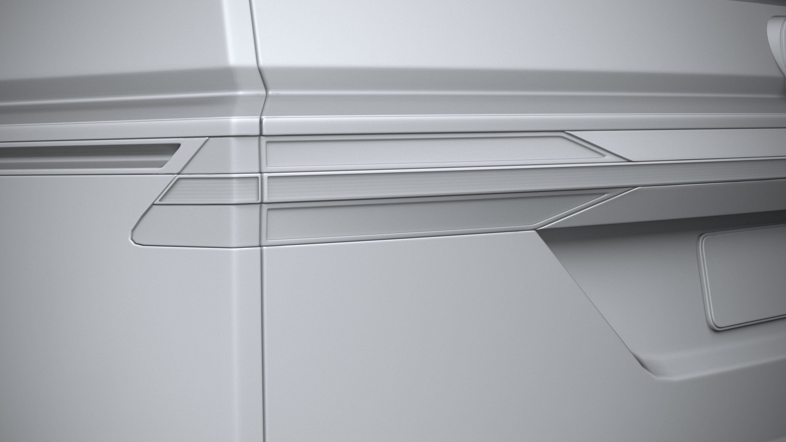 Generic Van EV v1 2023 3D model_24