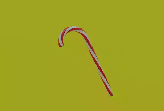 Christmas Candy cane