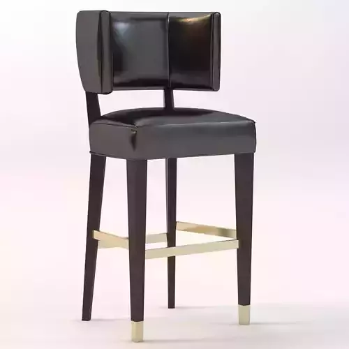 DN2244 Lilyjack Barstool