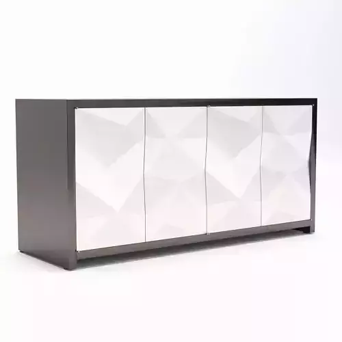 Domicile Cabinet 64002