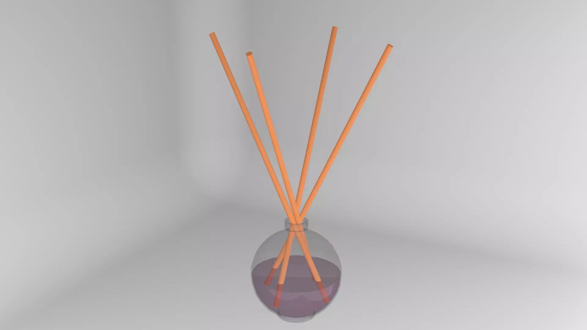 ordinary household flavoring Free 3D model