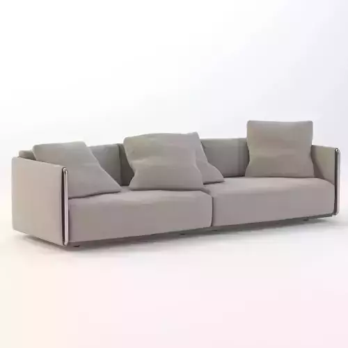 Edmond Sofa By Flexform