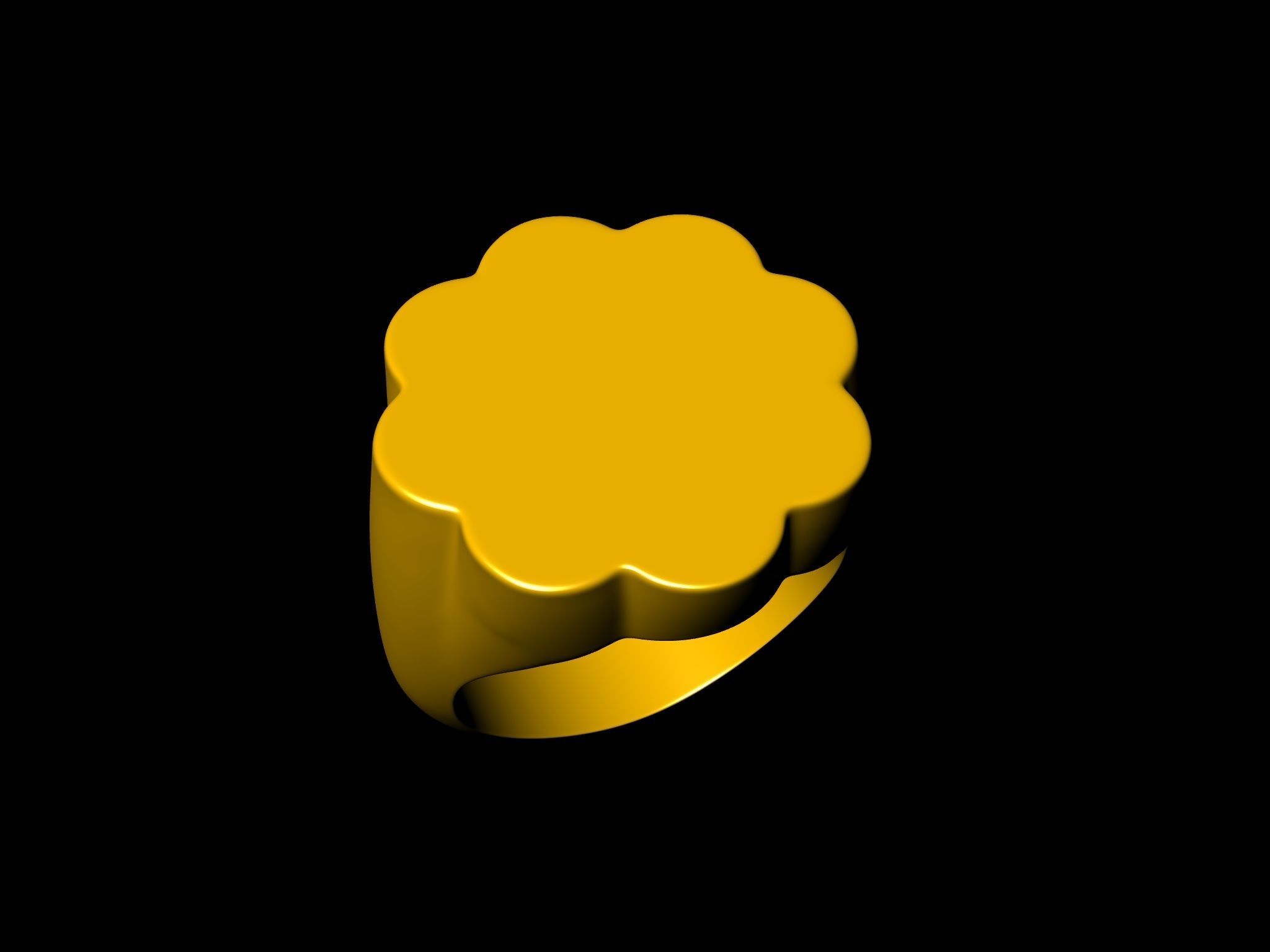 14 signet ring 3D print model_15