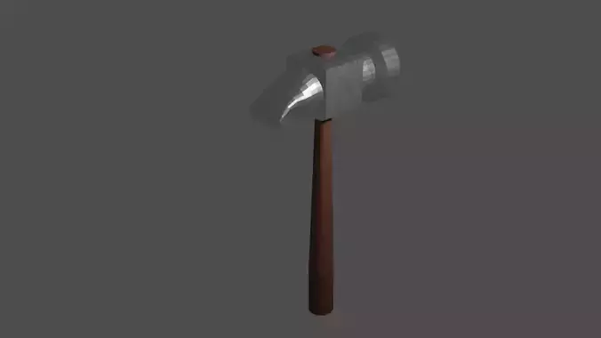Simple hammer