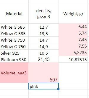220325 R a couple of rings with strict lines geometry 3D print model_21
