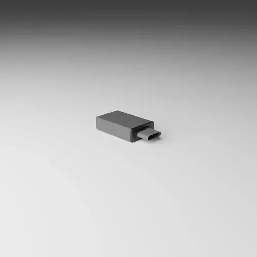 USB Adapter