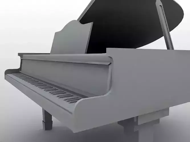 Grand Piano