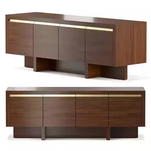 Malcomb Industrial Metal