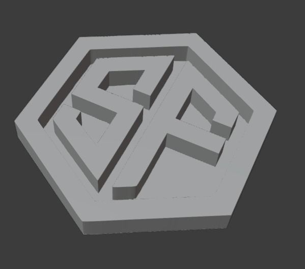 Ken Street Fighter 6 Win Pose 3D print model_16