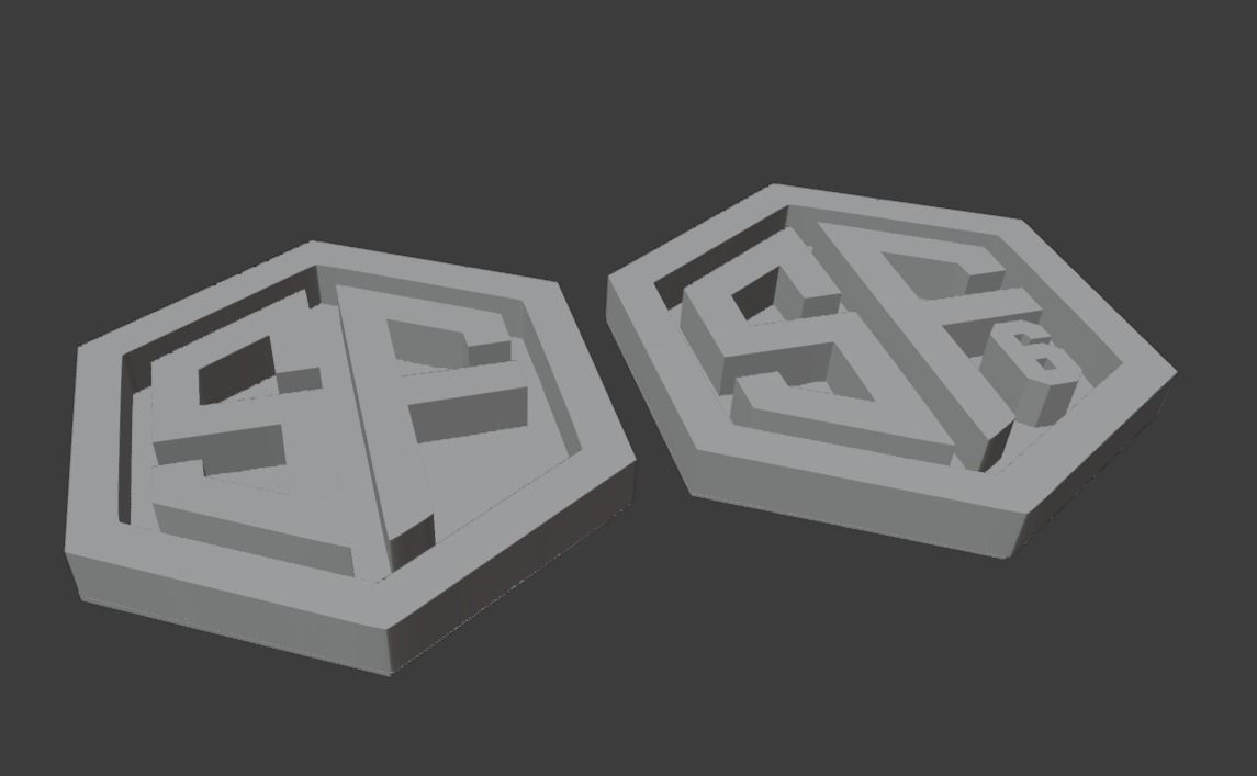 Ken Street Fighter 6 Win Pose 3D print model_15