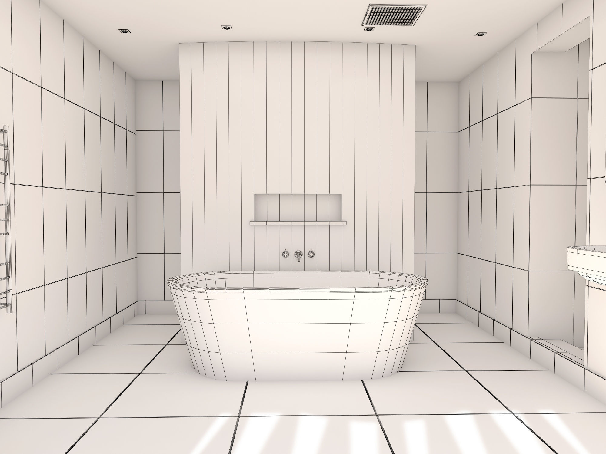 Bathroom 36 3D model_10