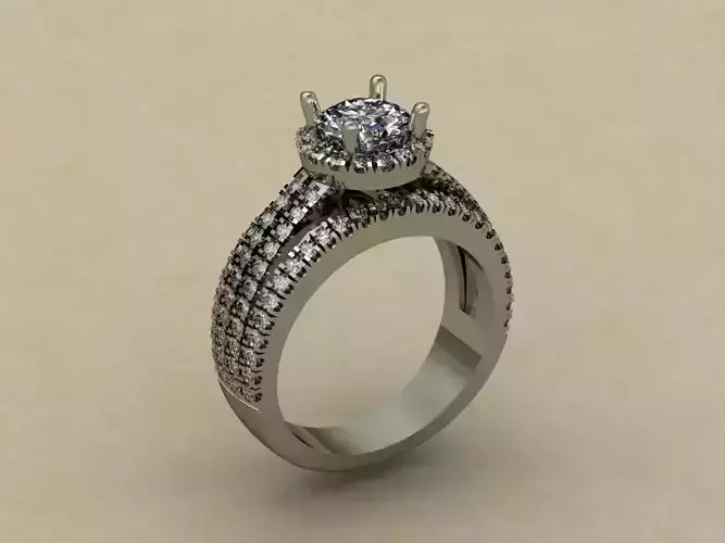 Engagement Ring