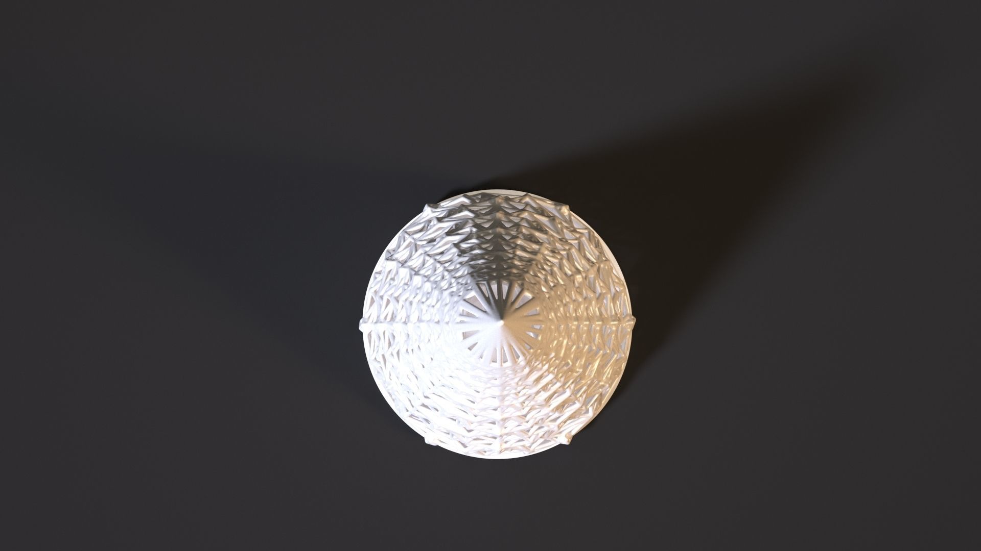 Christmas tree 1 3D print model_8