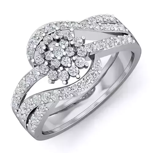 Ring - 1061 3D print model